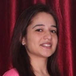 Poonam Vishwakarma