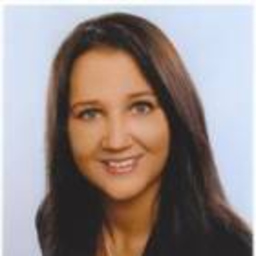 Melanie Hoinkes