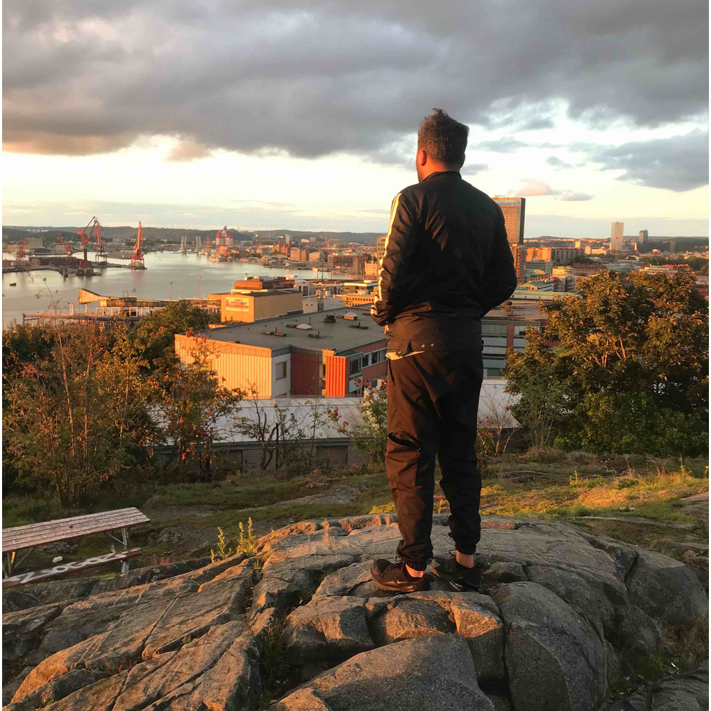 Ibrahim El moussaoui Cargo Agent Beirut XING