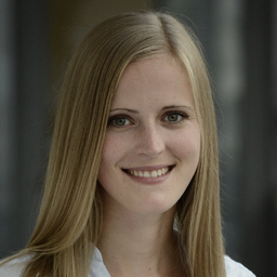 Katharina Volk