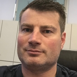 Ralf Bernauer's profile picture