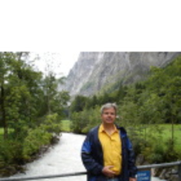 Gert Dielmann
