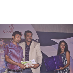 Vivek Poojary