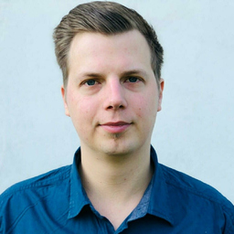 Robert Peerenboom's profile picture
