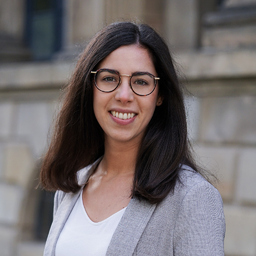 Clara-Lu Gebhard