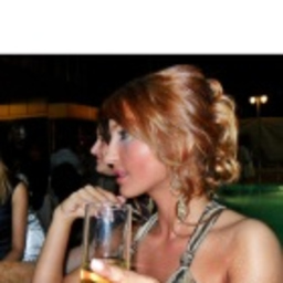 Aysegul Ekmen