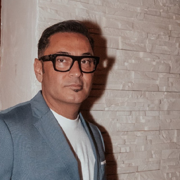 Hassan Asadi