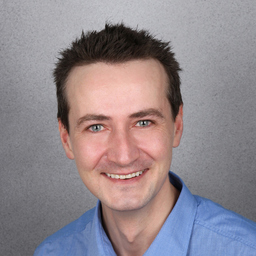 Winfried Grieb