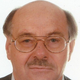 Dr. Albert Vogel