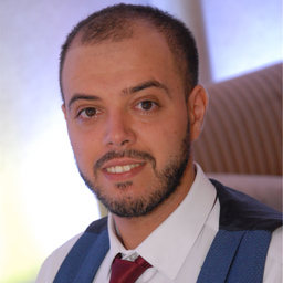 Dipl.-Ing. Bouziane Mehdi