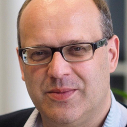 Dipl.-Ing. Svend-Olaf Knüppel