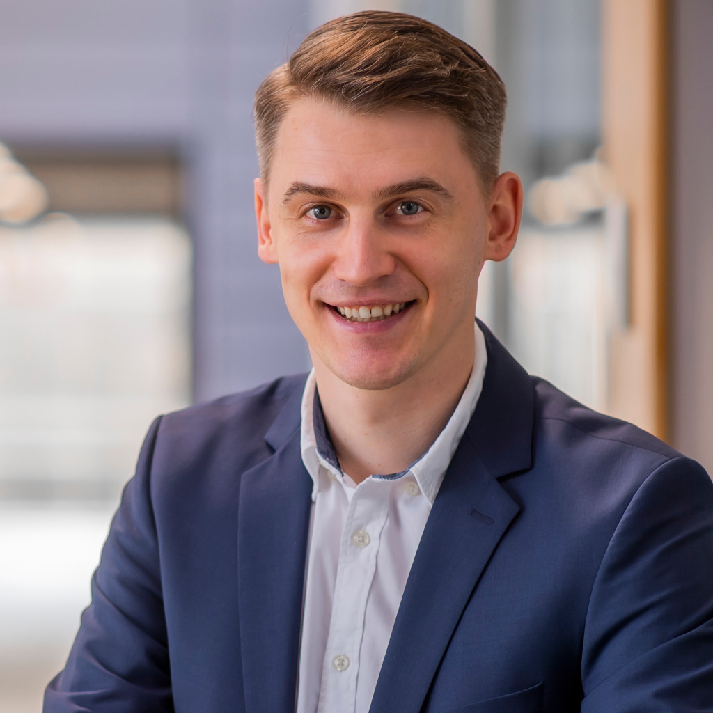 Robert Schmidt Projekteinkäufer General Dynamics European Land