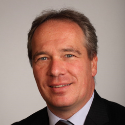 Volker Hirsch