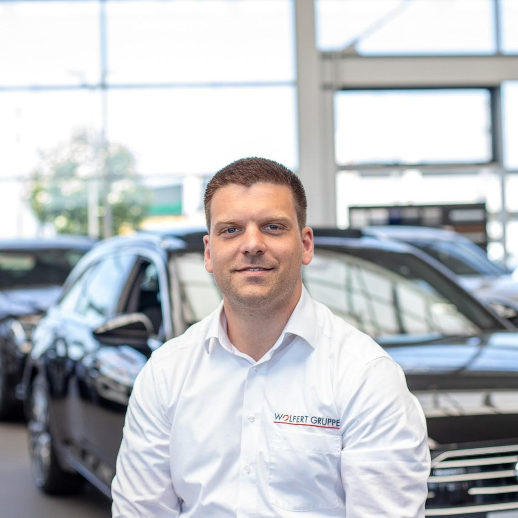 Henrik Schlegel Serviceleiter Autohaus Adam Wolfert GmbH XING