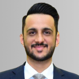 Muhammad Haroon