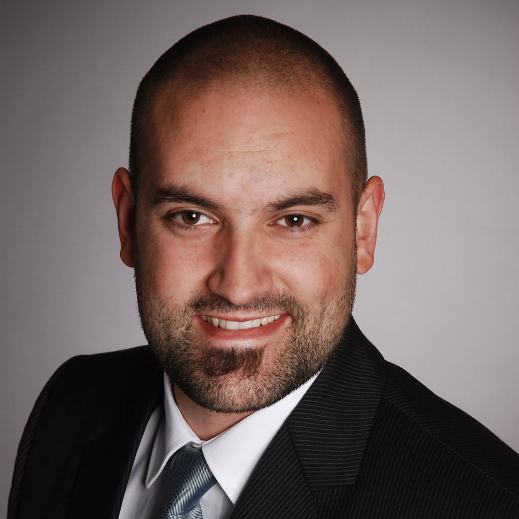 Kai Siegfried Entwicklungsingenieur OPUS Formenbau GmbH & Co. KG XING