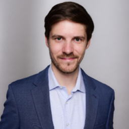 Dr. Jascha Macdonald