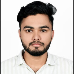 Sahil Meshram