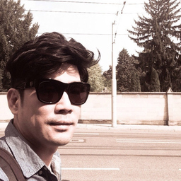 Jin-Ho Jeon