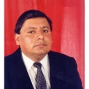 Telmo Luis Mejia Herbozo
