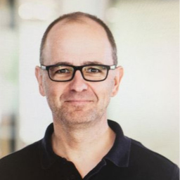 Stefan Scheibe