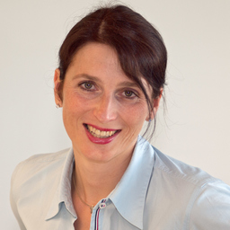 Katharina Fricke 
