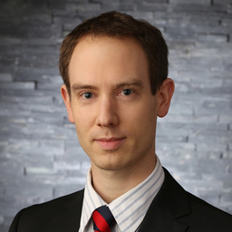 Dr. Alexander Betz