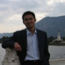Prof. 德贤 杨