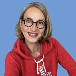 Christina Dehn