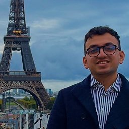 Maulik Jain