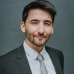 Simon Bunya