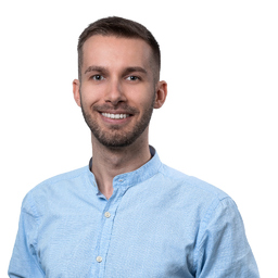 Julius Schwarze's profile picture