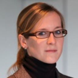 Sara Maria Goldmann