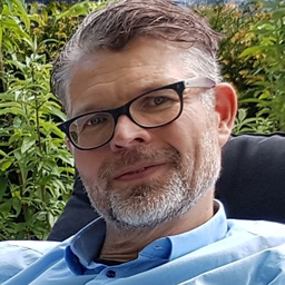 Joerg Eberlein