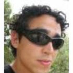 Alex Candia