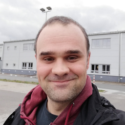 Dieter Hilfer