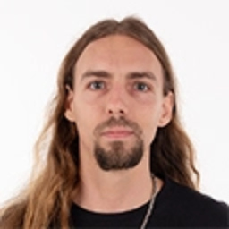 Alexander John