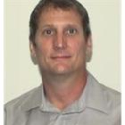 Ken Haff