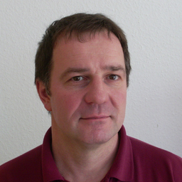 Profilbild Holger Rettig