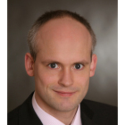 Dr. Oliver Schulte
