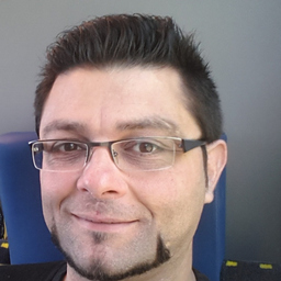 Mario Delmas