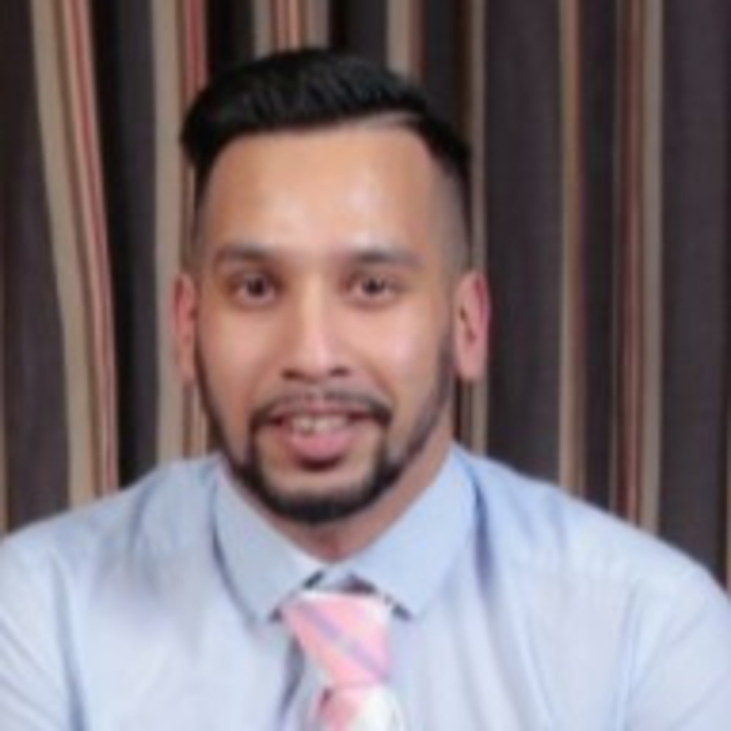 Yasser Pervez Senior Sourcer Alexander Mann Solutions GmbH XING yasser-pervez-senior-sourcer-alexander-mann-solutions-gmbh-xing