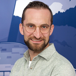 Mag. Johannes Hofstätter