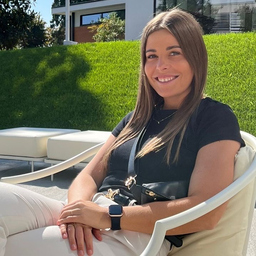 Lena Feldhaus