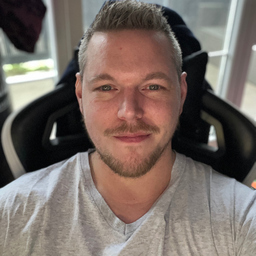 Kevin Jürs