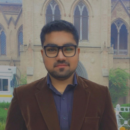 Fahad Shafiq