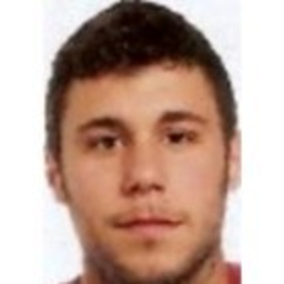 Daniel vega Ojeda