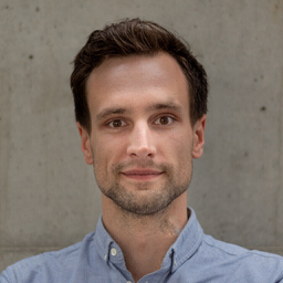 Tristan Konrad