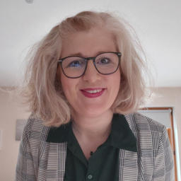 Neele Berit Pistorius