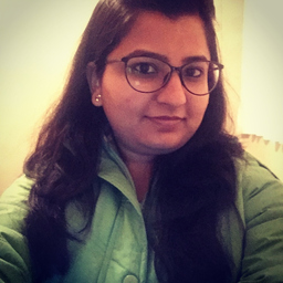 Suchita Agrawal
